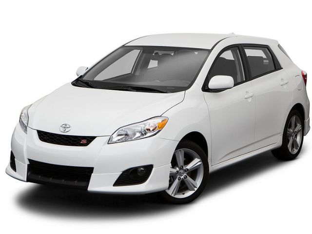 Toyota Matrix